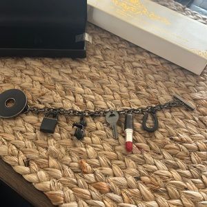 MAC Cosmetics limited edition bracelet